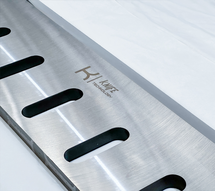 Knife Technology Knife Technology